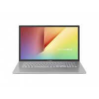 Ноутбук ASUS VivoBook 17 X712FB Silver (X712FB-BX182)