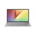 Ноутбук ASUS VivoBook 17 X712FB Silver (X712FB-BX182)