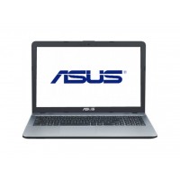 Ноутбук ASUS VivoBook Max X541UA Silver Gradient (X541UA-DM1752)