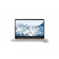 Ноутбук ASUS VivoBook S15 S510UN Gold (S510UN-EH76)