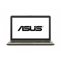 Ноутбук ASUS VivoBook X540UB Chocolate Black (X540UB-DM472)