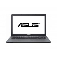 Ноутбук ASUS VivoBook X540UB Gradient Silver (X540UB-DM540)