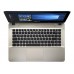 Ноутбук ASUS X441UV (R414UV-FA266D) Chocolate Black