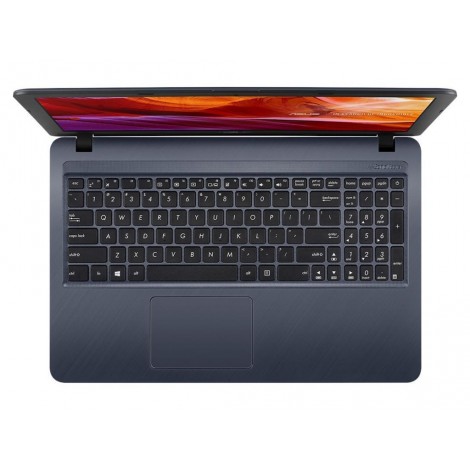 Ноутбук ASUS X543UA Gray (X543UA-DM2327)