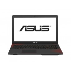 Ноутбук ASUS X550IK Glossy Black (X550IK-DM016)