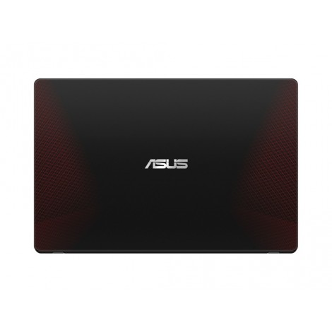 Ноутбук ASUS X550IK Glossy Black (X550IK-DM016)
