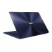 Ноутбук ASUS ZenBook Pro 15 UX550GD Deep Blue (UX550GD-BN008R) (90NB0HV3-M00100)