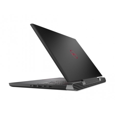 Ноутбук Dell G5 15 5587 Black (55G5i58S1H1G15i-LBK)