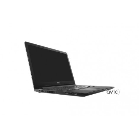 Ноутбук Dell Inspiron 3576 (35Fi58S2R5M-WBK)