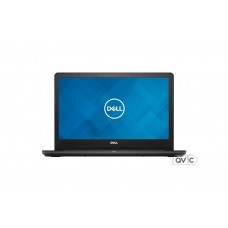 Ноутбук Dell Inspiron 3576 (35Fi78S2R5M-LBK)