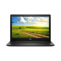 Ноутбук Dell Inspiron 3581 Black (I3581F34H10DDL-7BK)