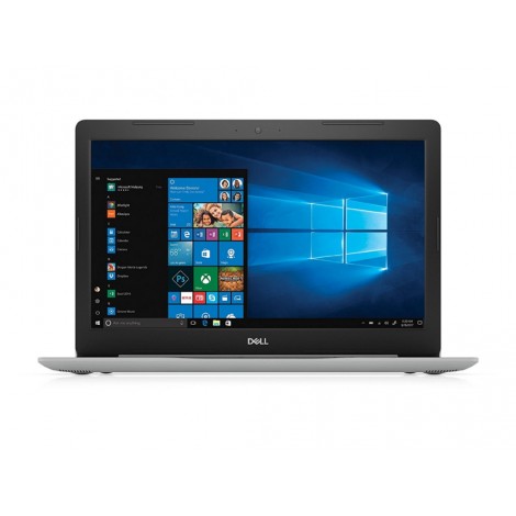 Ноутбук Dell Inspiron 5575 (i5575-A347SLV-PUS)