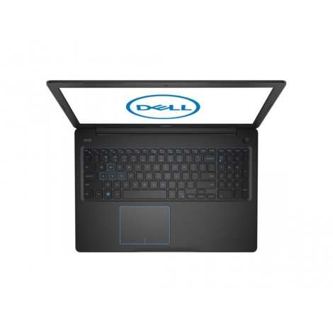 Ноутбук Dell Inspiron G3 15 3579 (35G3i78S2G15i-LBK)