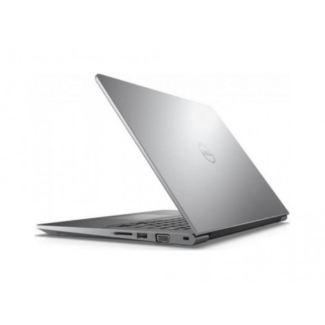 Ноутбук Dell Vostro 5568 Gray (N061VN5568EMEA01_U)