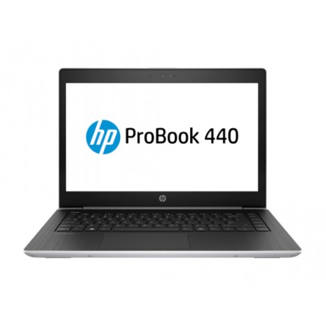 Ноутбук HP ProBook 440 G5 (1MJ83AV_V21) Silver