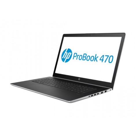 Ноутбук HP ProBook 470 G5 (5JJ86EA)