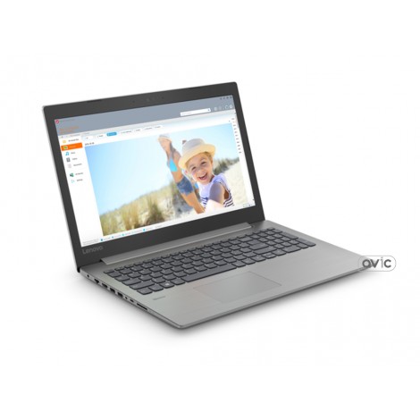 Ноутбук Lenovo IdeaPad 330-15 (81DE01VWRA)