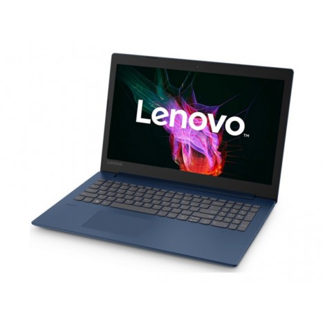Ноутбук Lenovo IdeaPad 330-15 Blue (81DC009LRA)