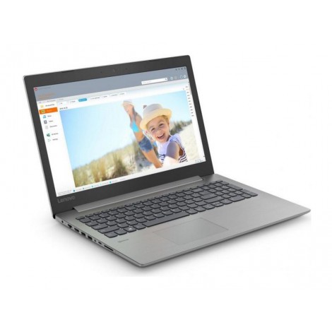 Ноутбук Lenovo IdeaPad 330-15 Platinum Gray (81DC00A8RA)