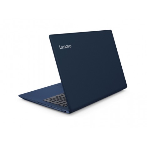 Ноутбук Lenovo IdeaPad 330-15IKB Midnight Blue (81DC010KRA)