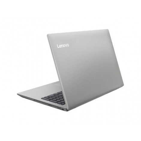 Ноутбук Lenovo IdeaPad 330-15IKB Platinum Grey (81DC010LRA)