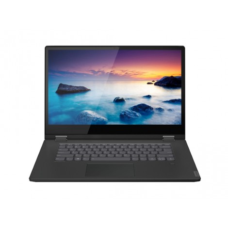 Ноутбук Lenovo IdeaPad C340-15IWL Onyx Black (81N50086RA)