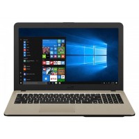 Ноутбук ASUS VivoBook F540UB Chocolate Black (F540UB-DM874T)