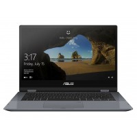 Ноутбук ASUS VivoBook Flip 14 TP412UA (TP412UA-DB21T)