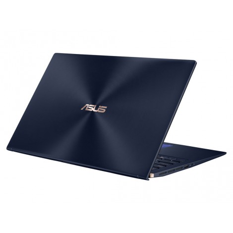 Ноутбук ASUS ZenBook 15 UX534FT (UX534FT-DB77)