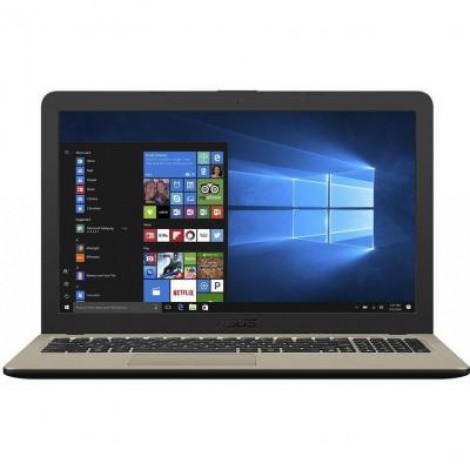 Ноутбук ASUS X540NV (X540NV-DM058) (90NB0HM1-M01050)