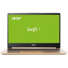Ноутбук Acer Swift 1 SF114-32-P9C8 (NX.GXREU.010)