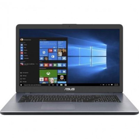 Ноутбук ASUS X705UB (X705UB-GC061) (90NB0IG2-M00700)
