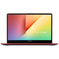 Ноутбук ASUS VivoBook S15 (S530UF-BQ123T)