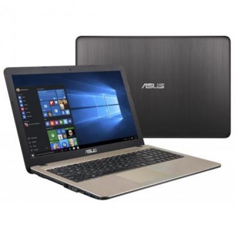 Ноутбук ASUS X540MA (X540MA-GQ008) (90NB0IR1-M00080)