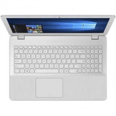 Ноутбук ASUS X542UF (X542UF-DM263) (90NB0IJ5-M03730)