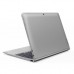 Ноутбук Lenovo IdeaPad D330-10IGM 10.1 HD N4000 4/64 Win10P MINERAL GREY (81H3002SRA)