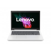 Ноутбук Lenovo IdeaPad 330-15 White (81D100M6RA)