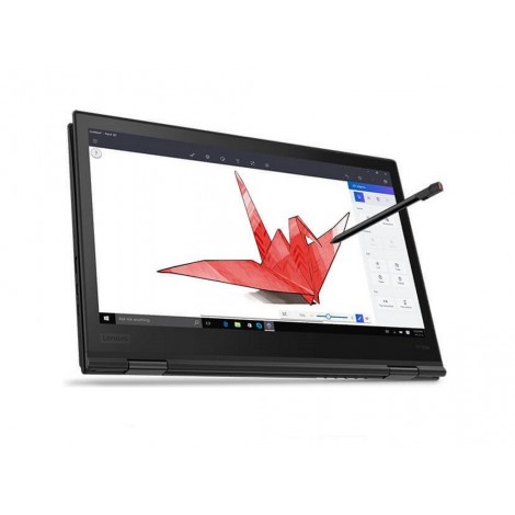 Ноутбук Lenovo ThinkPad X1 Yoga (20LD002HRT)