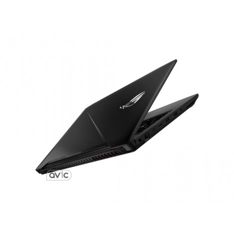 Ноутбук ASUS ROG Strix GL503VD (GL503VD-DB71)