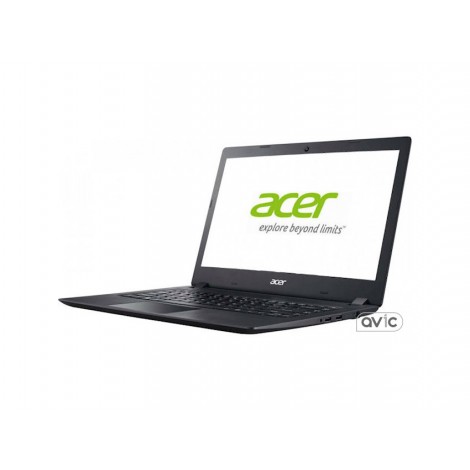 Ноутбук Acer Aspire 1 A111-31-C42X (NX.GW2EU.007)