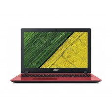 Ноутбук Acer Aspire 3 A315-53-35GK Red (NX.H41EU.008)