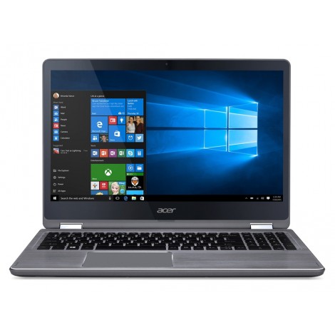 Ноутбук Acer Aspire R5-571T-57Z0 (NX.GCCAA.006)