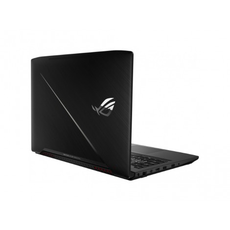 Ноутбук ASUS ROG GL503VM Black (GL503VM-FY037T)