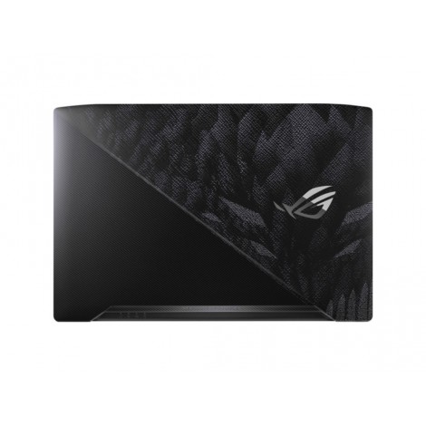 Ноутбук ASUS ROG Strix GL503GE Black (GL503GE-EN051T) (90NR0084-M00620)