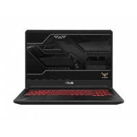 Ноутбук ASUS TUF Gaming FX705GD Black (FX705GD-EW090)