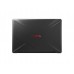 Ноутбук ASUS TUF Gaming FX705GD Black (FX705GD-EW091)