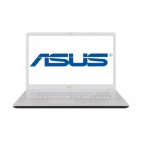 Ноутбук ASUS VivoBook 17 X705MB White (X705MB-GC003)