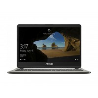 Ноутбук ASUS X507UA Gold (X507UA-EJ535)