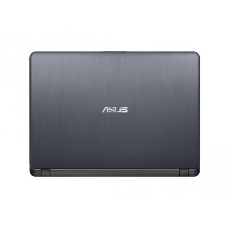 Ноутбук ASUS X507UF Grey (X507UF-EJ093)