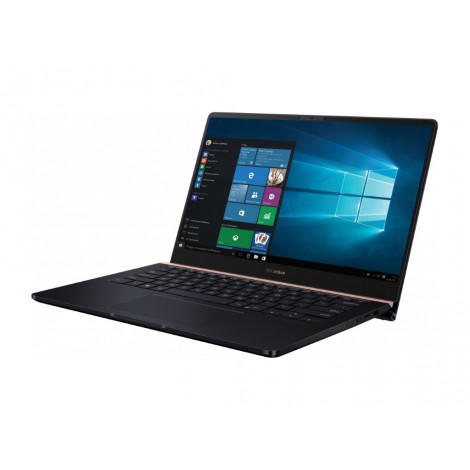 Ноутбук Asus ZenBook Pro 14 UX450FD-BE069R (90NB0JU1-M00970)